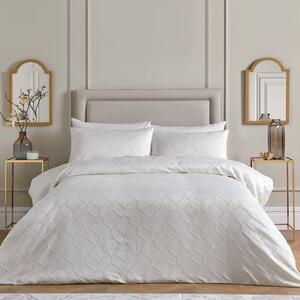 Soiree Montez Duvet Cover and Pillowcase Set