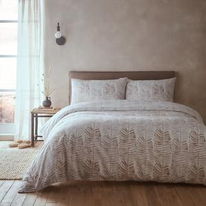 Drift Home Dune Duvet Cover and Pillowcase Set