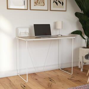 Dante Desk, Natural