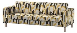 Karlstad sofa bed cover