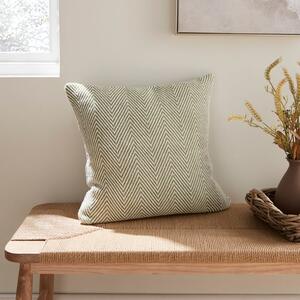 Jenson Herringbone Cushion