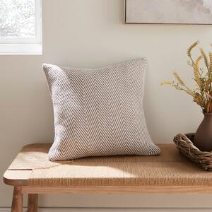 Jenson Herringbone Cushion