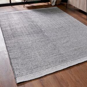 Basket Weave Indoor Outdoor Rug