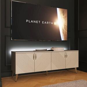 Ava Extra Wide TV Unit for TVs up to 70"
