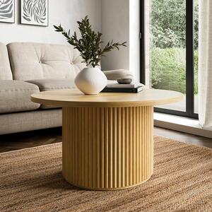 Amari Round Coffee Table