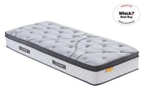 SleepSoul Heaven 1000 Pocket Sprung Coolgel Mattress