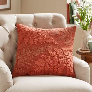 Churchgate Fawsley Fern Square Cushion