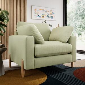 Apollo Multiweave Snuggle Sofa