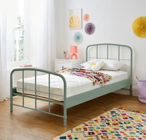 Kids Luca Metal Bed