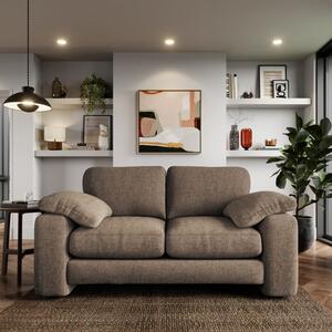 Magnus Soft Textured Chenille 2 Seater Sofa