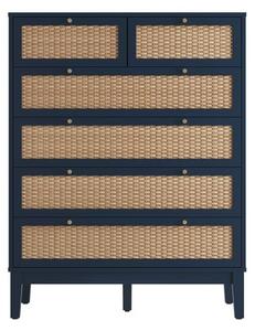 Bordeaux 6 Drawer Chest