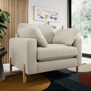 Apollo Multiweave Snuggle Sofa