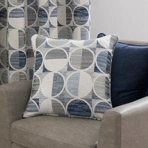 Cai Circle Jacquard Cushion