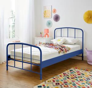 Kids Luca Metal Bed