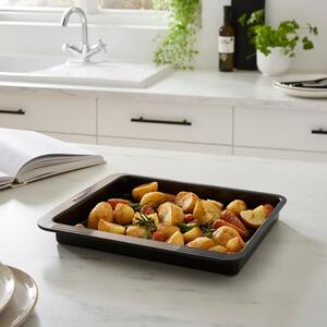 Heavy Gauge Non-stick Tray Bake, 30cm