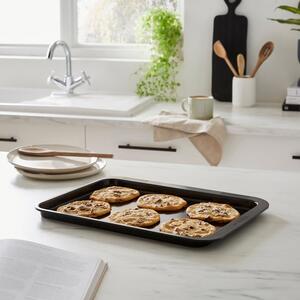 Heavy Gauge Non-stick Baking Tray, 37cm