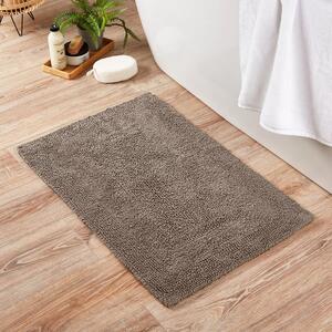 Super Soft Reversible Bath Mat