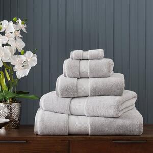 Hotel Cotton Viscose Towel