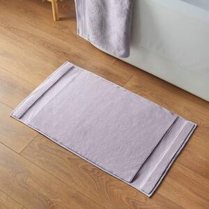 Organic Cotton Bath Mat