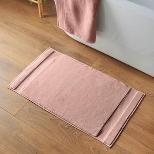 Organic Cotton Bath Mat
