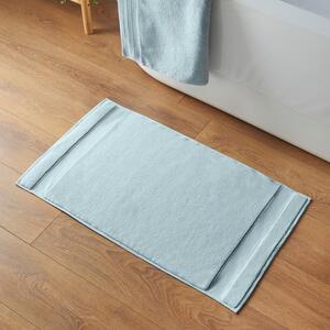 Organic Cotton Bath Mat