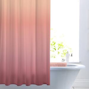 Global Ombre Shower Curtain