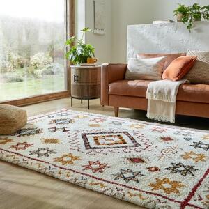 Amal Wool Berber Rug