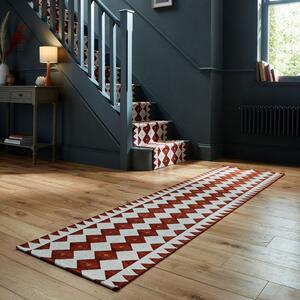 Byron Tile Geometric Runner