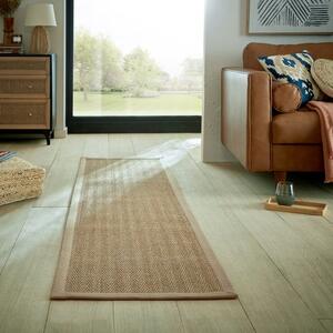 Sisal Border Runner