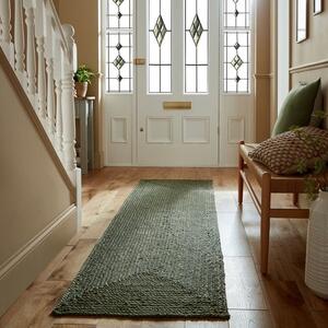 Churchgate Jute Runner