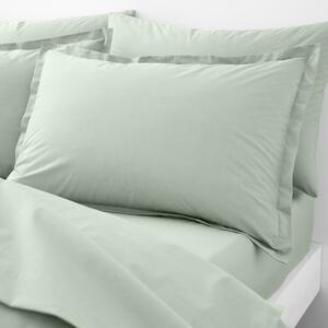 Organic Cotton Oxford Pillowcase​
