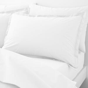 Organic Cotton Oxford Pillowcase​