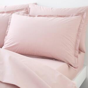 Organic Cotton Oxford Pillowcase​