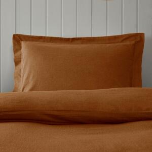 Soft & Cosy Luxury Brushed Cotton Oxford Pillowcase