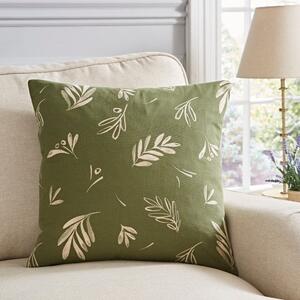 Portree Square Cushion