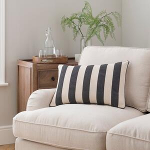 Beatrice Stripe Cushion