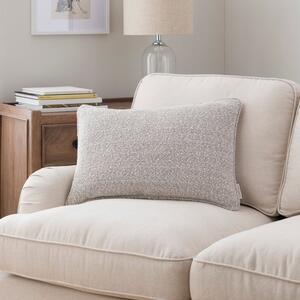 Churchgate Woodhouse Boucle Rectangular Cushion