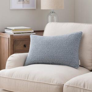 Churchgate Woodhouse Boucle Rectangular Cushion