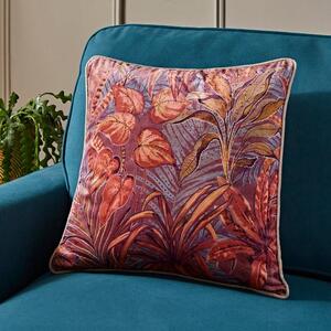 Leilani Square Cushion Cover