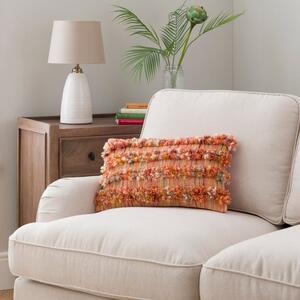 Ava Tufted Stripe Cushion