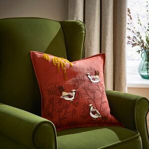 House Sparrow Cushion