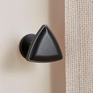 Set of 2 Triangle Curtain Hooks