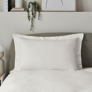 Super Soft Microfibre Oxford Pillowcase