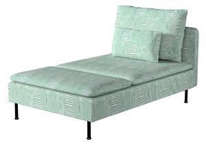 Söderhamn chaise longue