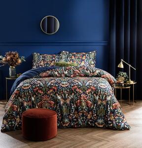 Majestic Birds Duvet Cover & Pillowcase Set