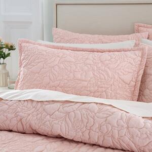 Ada Floral Oxford Pillowcase