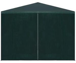 Party Tent 3x3 m Green