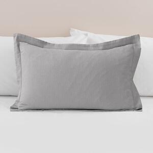 Alston Waffle Oxford Pillowcase