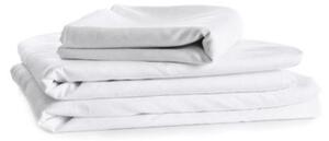 56 Pick Polycotton Fitted Sheets - Clearance