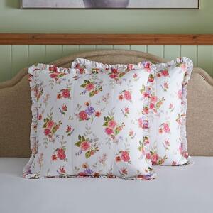 Dorma Modern Ditsy Pillowsham